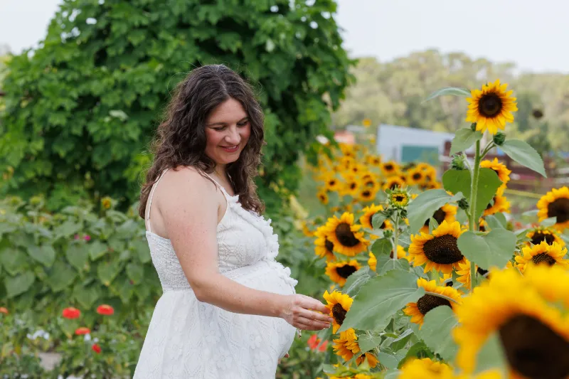 Chelsea’s Maternity