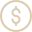 dollar icon dollar icon